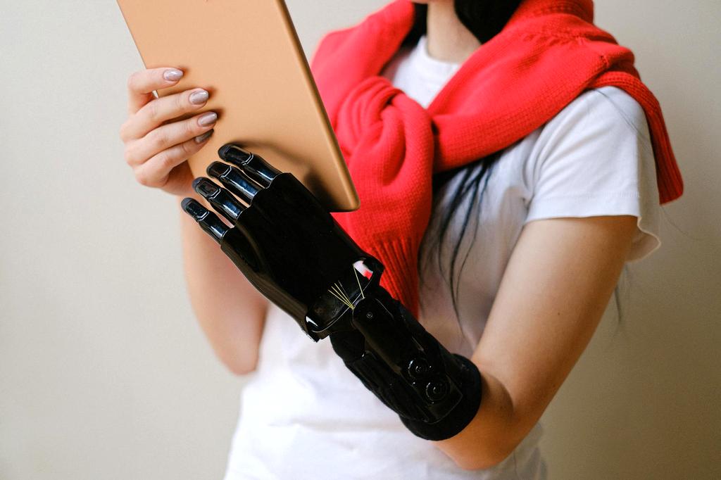 Adaptive Learning Interface